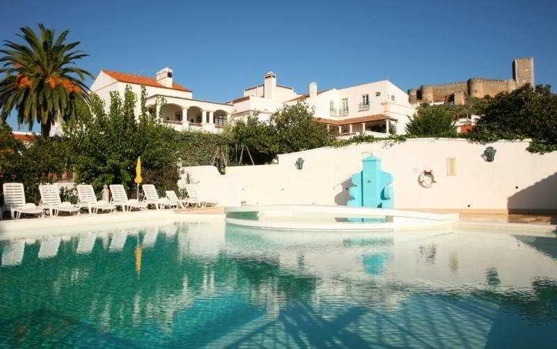 Refugio Da Vila Portel Ngoại thất bức ảnh